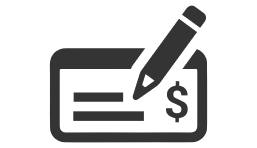 personal checks